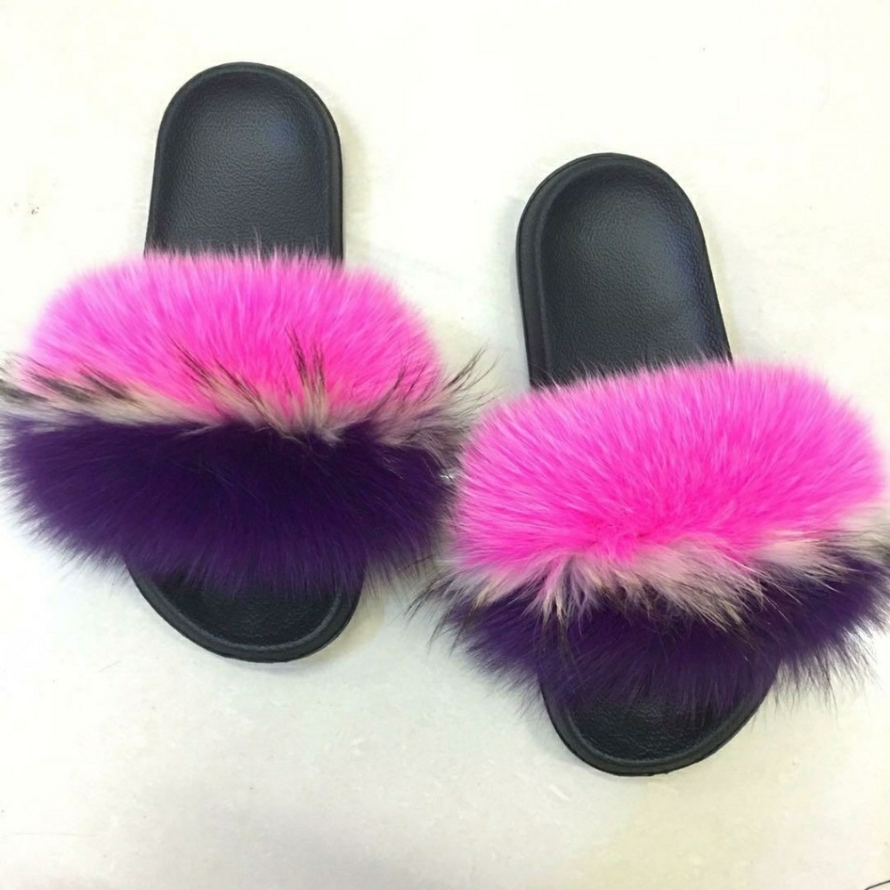 Fur Slides